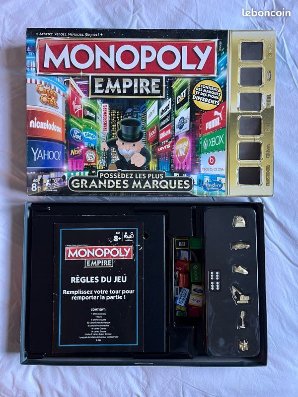 Monopoly empire (image 3)