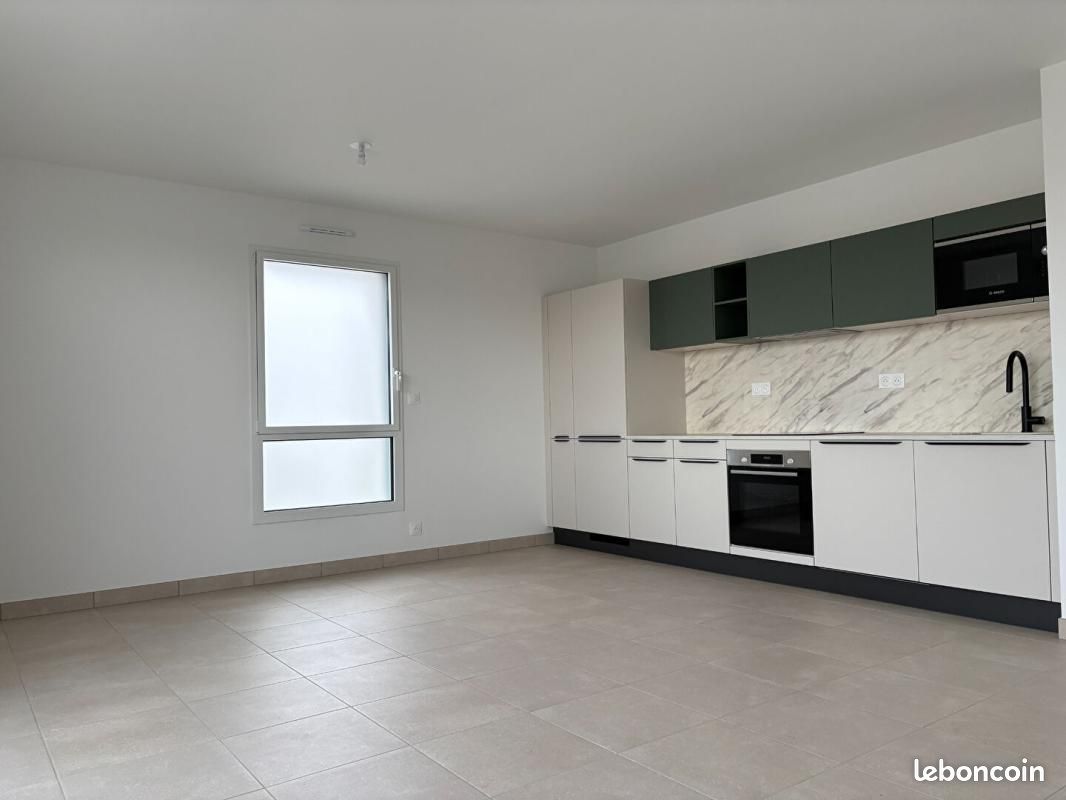 Appartement 3 pièces 66 m² · à Saint-Gilles-Croix-de-Vie · 66 m² · 302 000 €