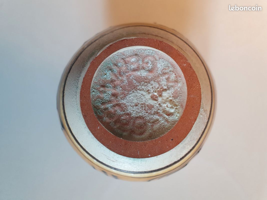 Vase origine Angleterre (image 3)