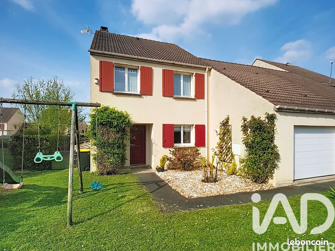 Maison 7 pièces 148 m² · à Montargis · 148 m² · 214 000 €