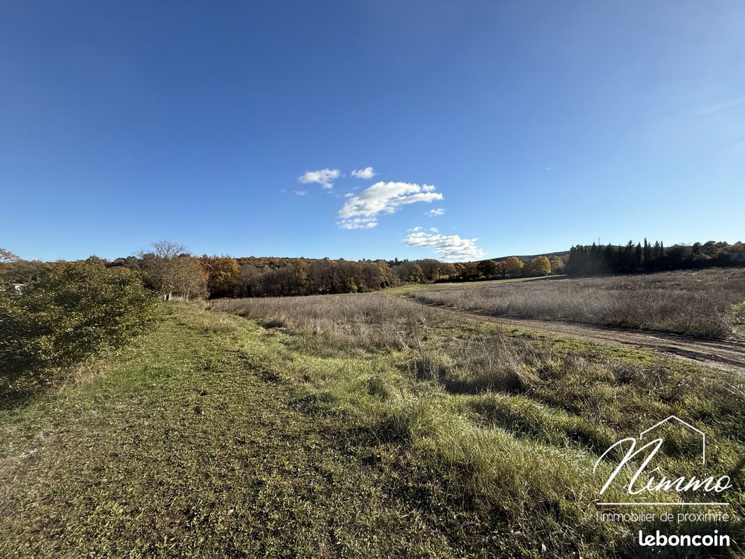 Terrain 430 m² · à Montagnac · 430 m² · 82 900 €