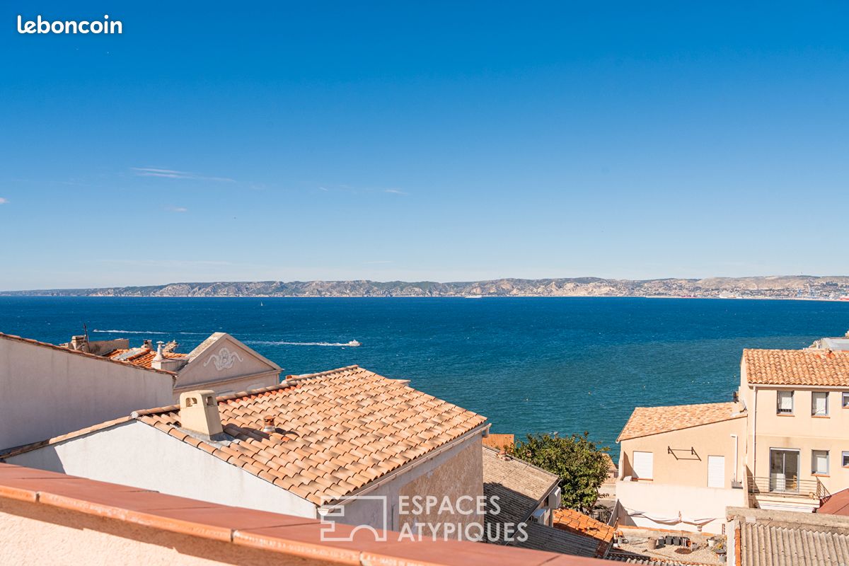 Maison 9 pièces 293 m² · à Marseille · 293 m² · 1 890 000 €