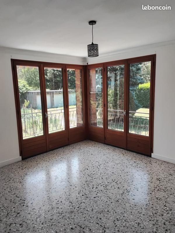 Appartement 4 pièces 95 m² · à Saint-Jean-de-Maurienne · 95 m² · 212 000 €