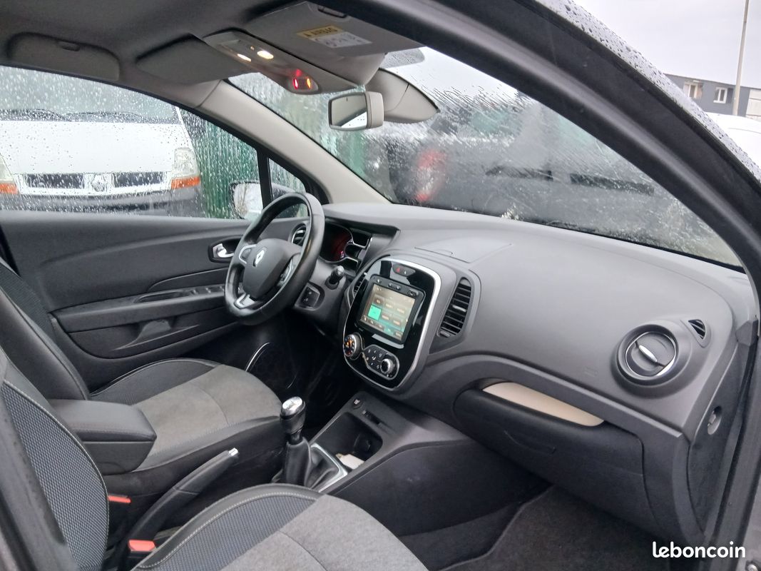 Renault captur 0.9 tce 90ch energy intens (image 3)