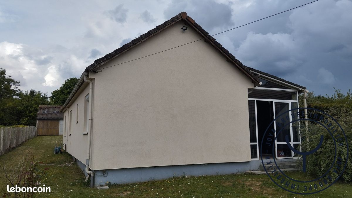 Maison 3 pièces 54 m² · à Perceneige · 54 m² · 715 €/mois