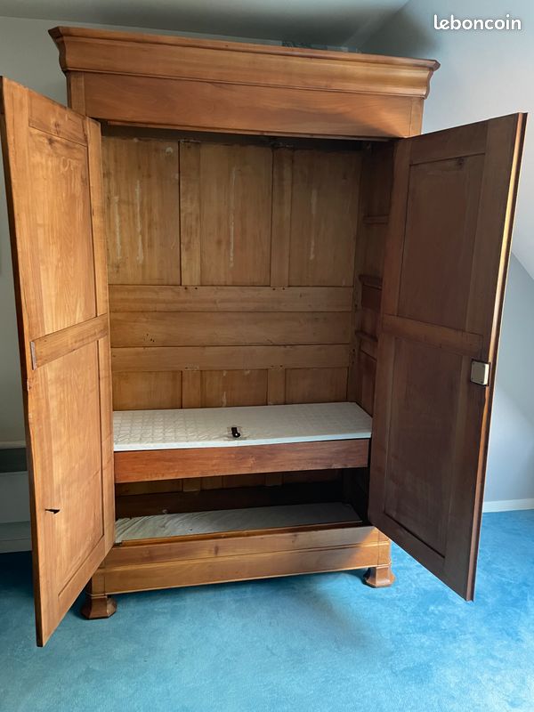 Armoire Penderie (image 4)