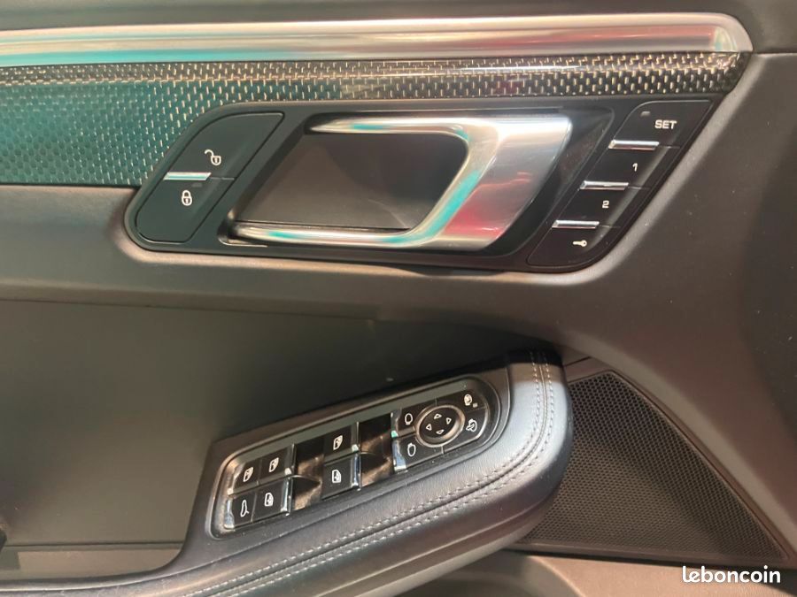Porsche Macan GTS 3.0 V6 PDK 360 ch (image 23)