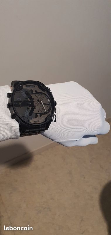 Montre diesel (image 2)