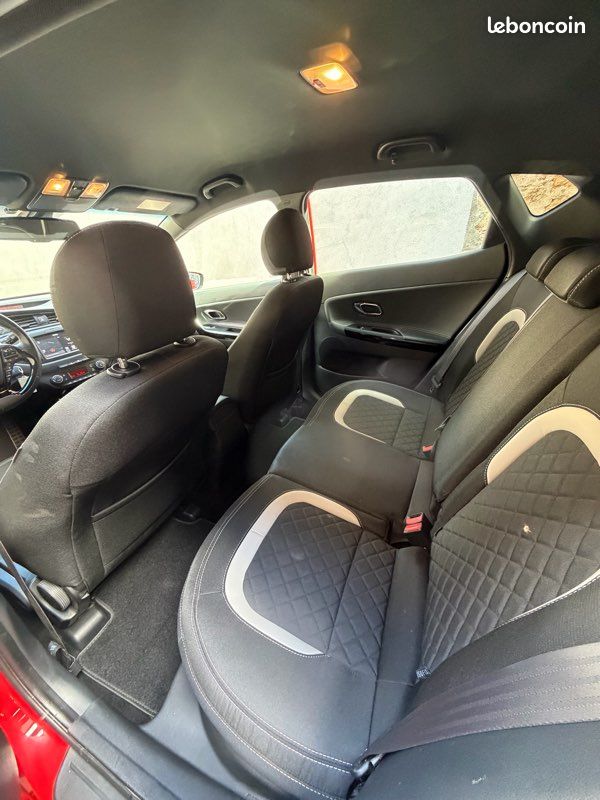 Kia Ceed 1.6 CRDi 136cv GT Line (image 7)
