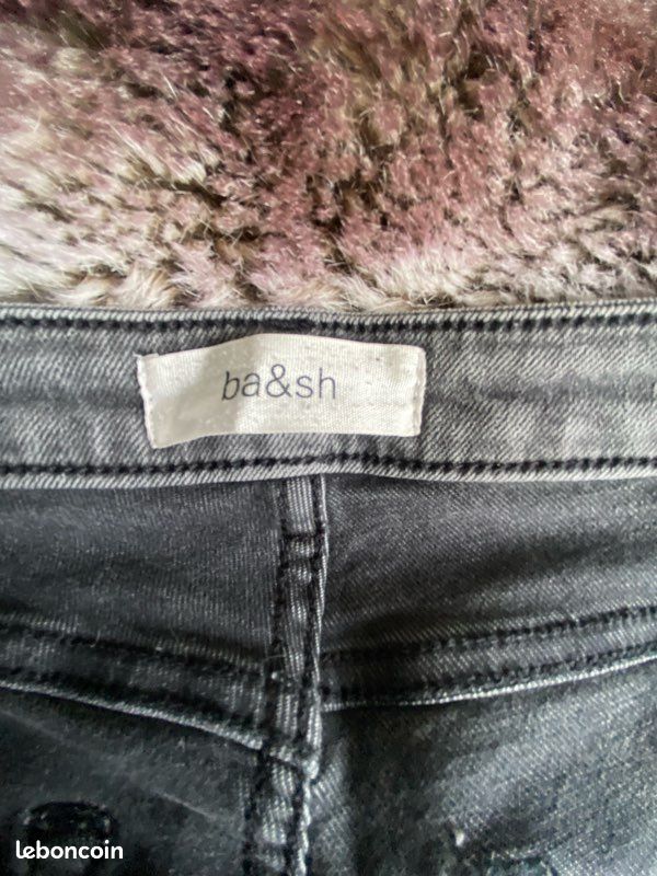 Jeans Bash (image 1)