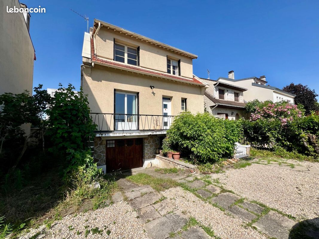 Maison 5 pièces 104 m² (image 1)