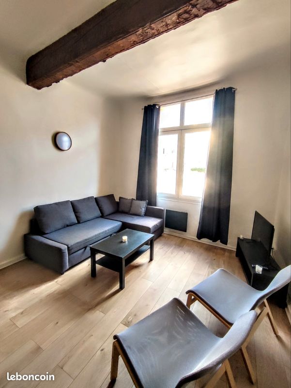 Appartement 1 pièce 25 m² · à Aix-en-Provence · 25 m² · 850 €/mois
