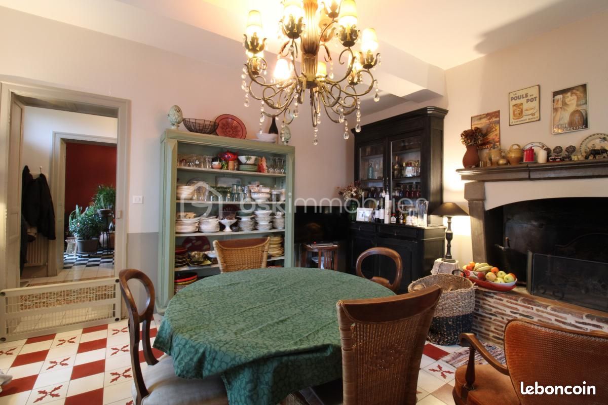 Maison 7 pièces 309 m² - Salies-de-Béarn 64270 (image principale 11)