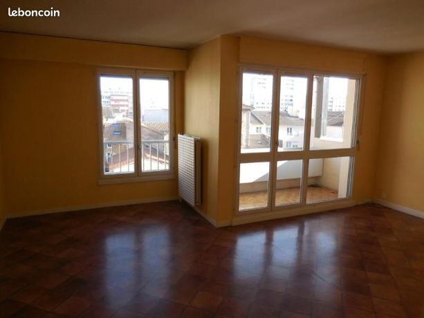 Appartement 3 pièces 71 m²