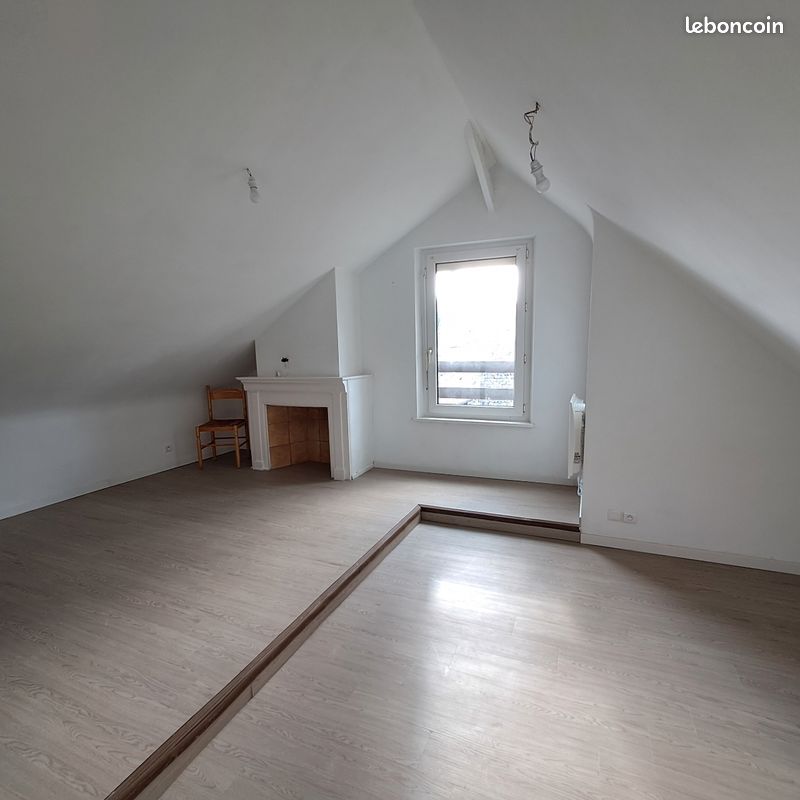 Appartement 1 pièce 23 m² · à Josselin · 23 m² · 450 €/mois