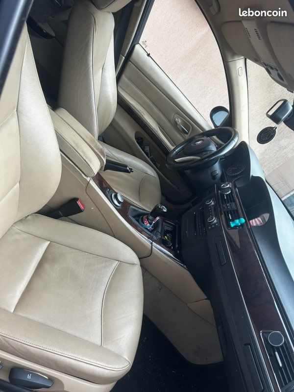 Bmw e90 (image 3)