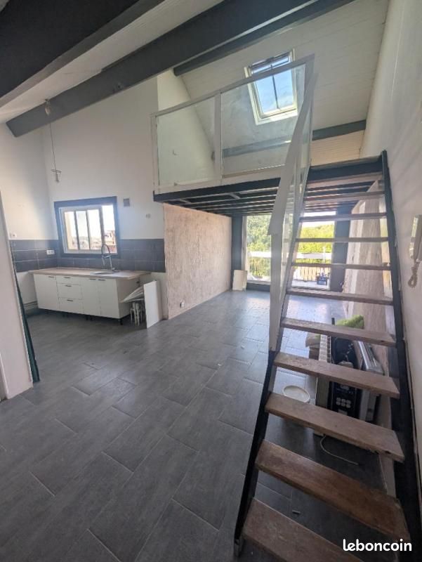 Appartement 3 pièces 40 m² · à Provins · 40 m² · 750 €