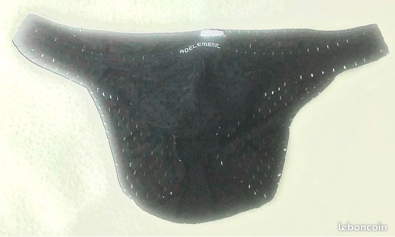 Mini slip ou string sexy pour homme en M (image 6)