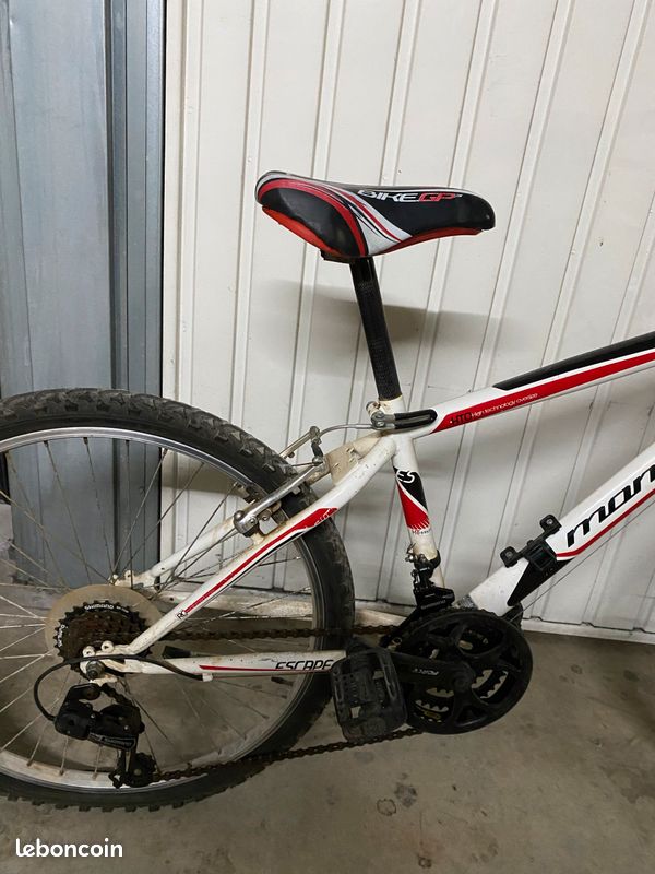 Taille Velo Garcon 10 12 Ans Vélo 20 Pouces Fille Garçon VTT 20