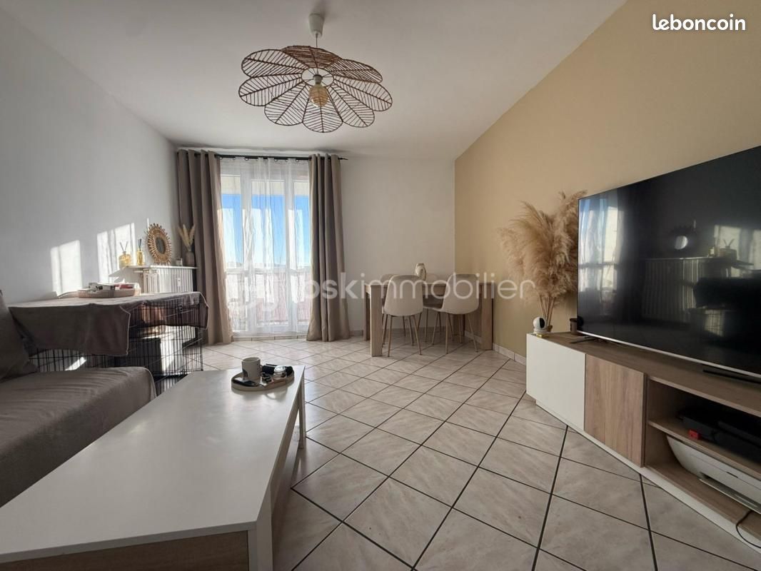 Appartement 3 pièces 61 m² · au Havre · 61 m² · 122 000 €