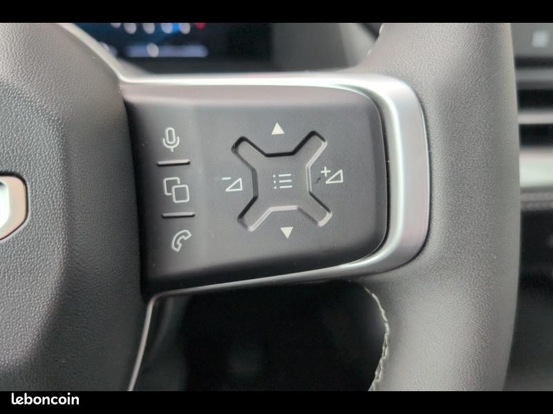 Jeep Compass 1.2 Turbo T3 145ch e-Hybrid Altitude BVR6 (image 28)