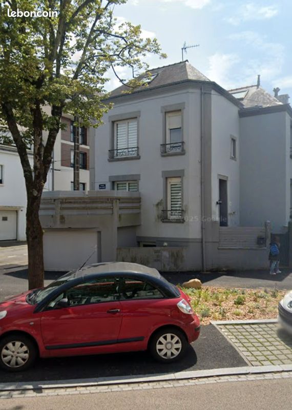 Maison 4 pièces 80 m² · à Lorient · 80 m² · 500 €/mois