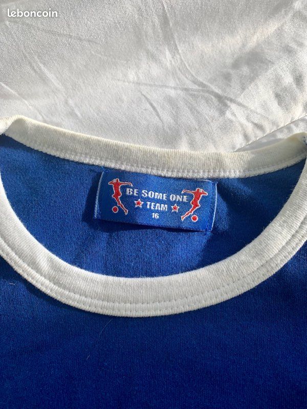 Maillot France 2006 (image 4)
