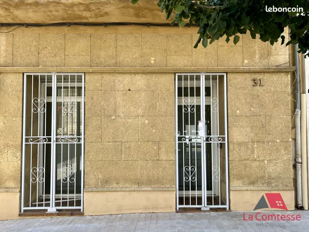 Annonce location Local commercial lambesc