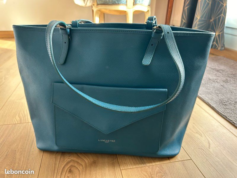 Sac à main Lancaster (image 1)