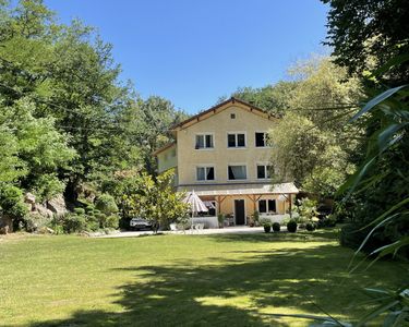Maison 580 000 € - 147 m²