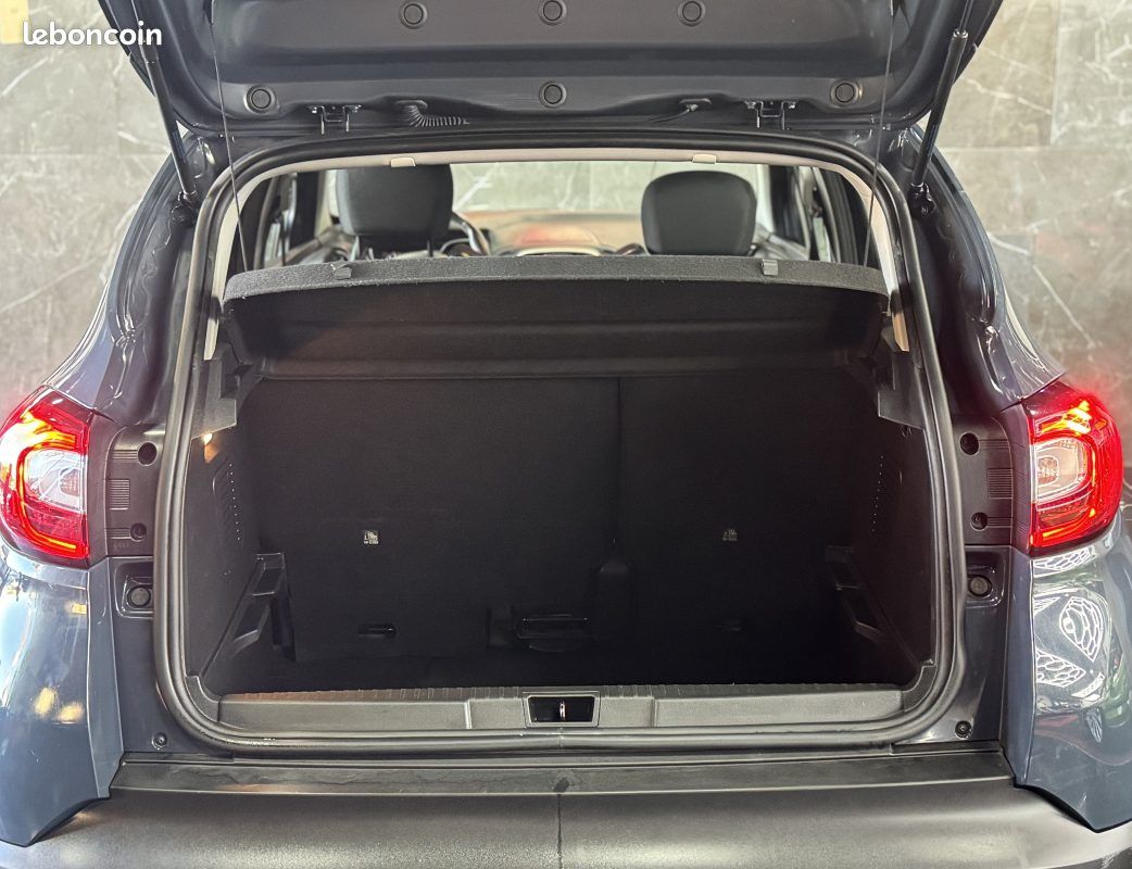 Renault captur 1.2 tce 120ch energy intens 2018 (image 10)