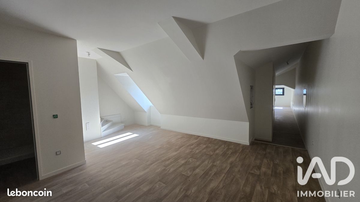 Appartement 3 pièces 68 m² · à Oloron-Sainte-Marie · 68 m² · 144 000 €