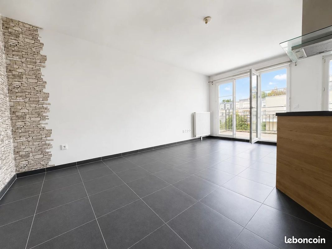 Appartement 3 pièces 58 m² · à Le Plessis-Trévise · 58 m² · 1 150 €/mois