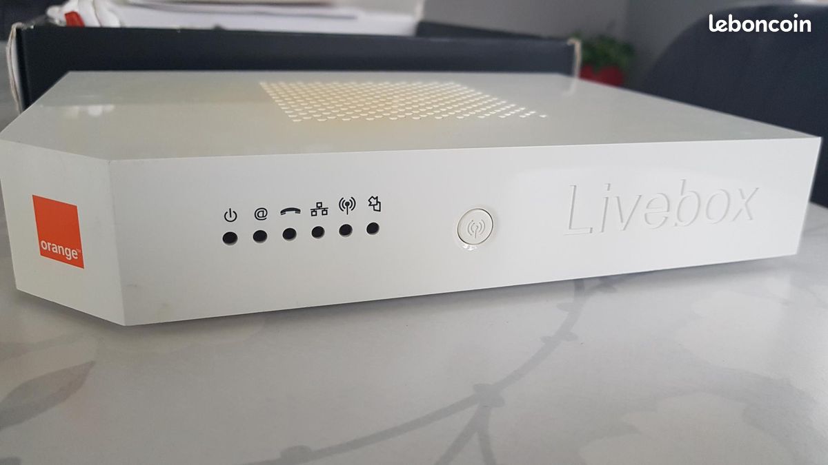 Fibra Ptica Nuevo Router Orange Ampliar Señal Wifi Router Livebox Jazztel  Livebox 2Z Accessoires Informatique, image size:1200x675