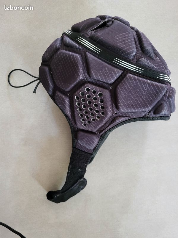 Casque de rugby Offload enfant (image 3)