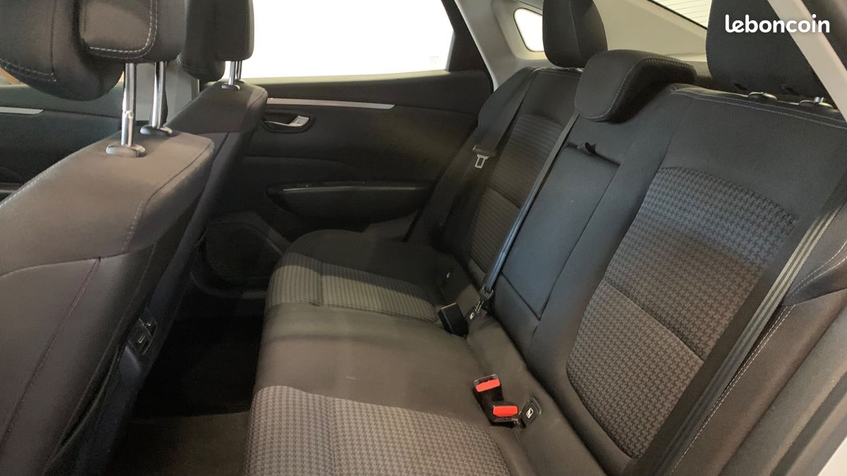 RENAULT Talisman 1.5 DCI 110 ENERGY BUSINESS EDC BVA (image 14)