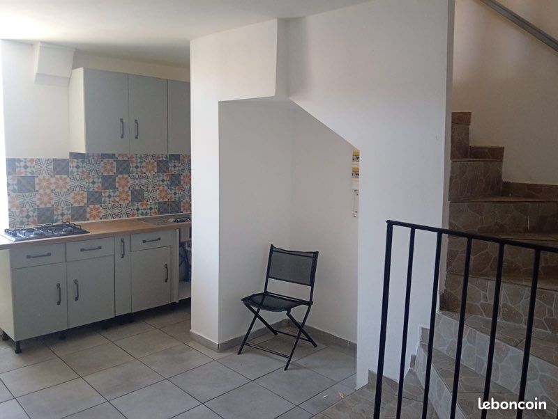 Appartement 3 pièces 45 m² · à Le Pontet · 45 m² · 680 €