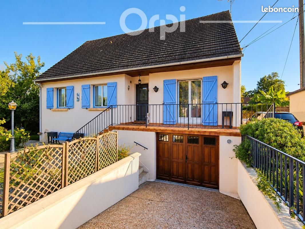Maison 4 pièces 81 m² · à Roberval · 81 m² · 238 000 €