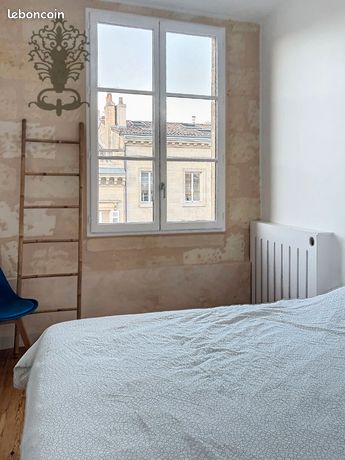 Appartement 3 pièces 92 m² — 5