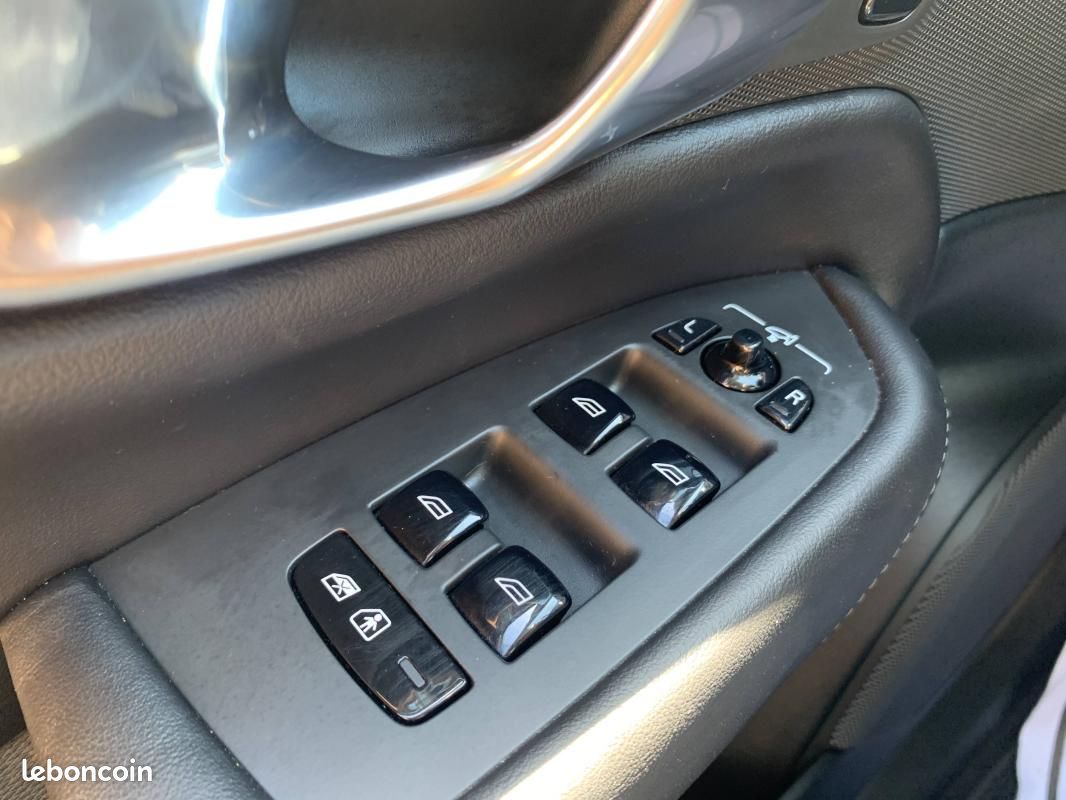 Volvo XC90 T8 AWD 310 + 145ch Start Geartronic (image 20)
