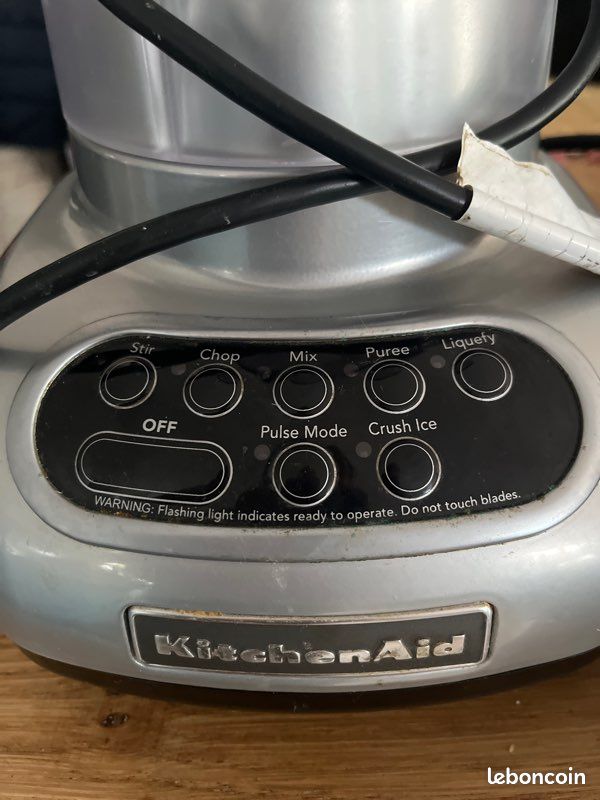 Blinder kitchenAid (image 2)