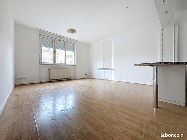 Appartement 3 pièces 73 m²