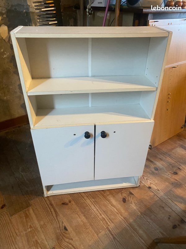 Meuble de rangement (image 1)