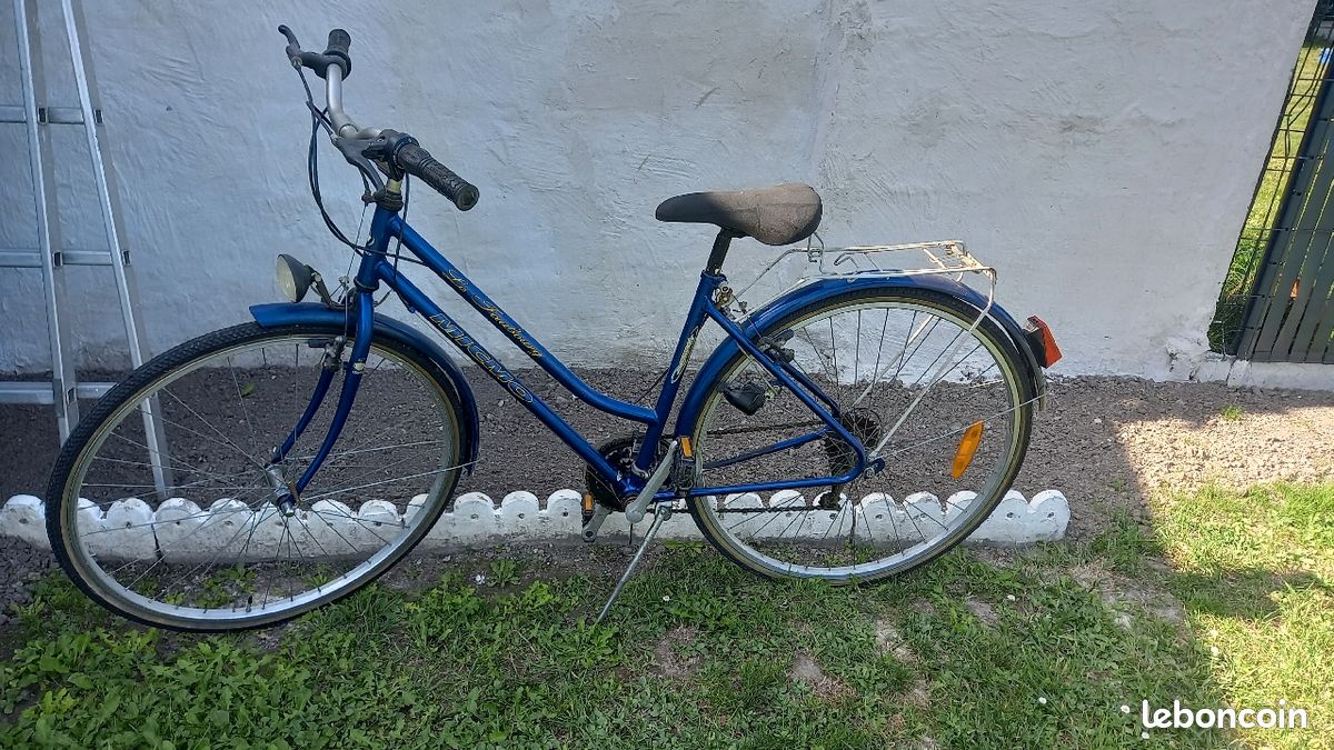 Vélo de femme (image 2)