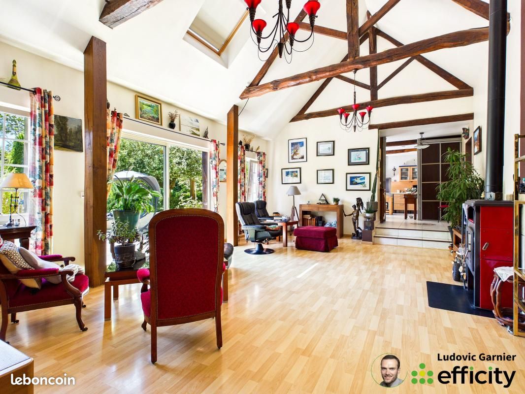 Maison 6 pièces 167 m² (image 9)