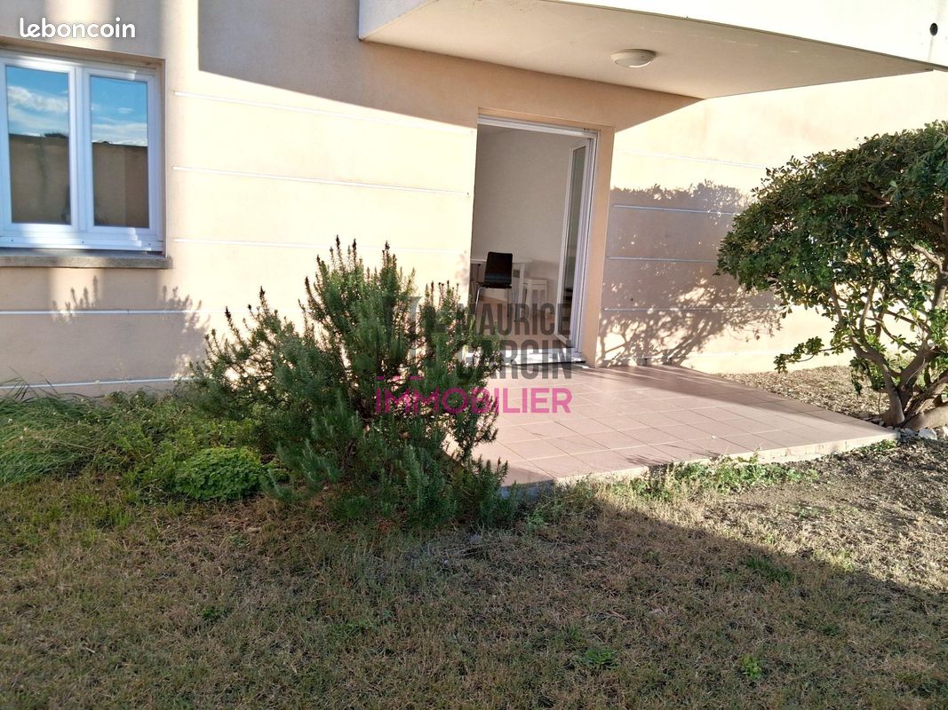 Appartement 2 pièces 49 m² · à L'Isle-sur-la-Sorgue · 49 m² · 670 €/mois