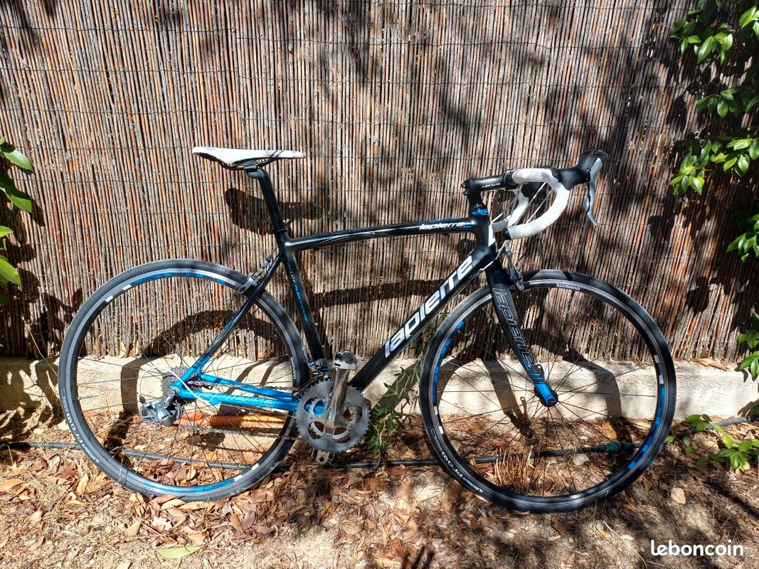 Road Bike Velo Lapierre Audacio Audacio Velo De Course Lapierre