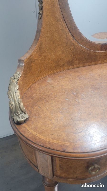 Coiffeuse (image 7)