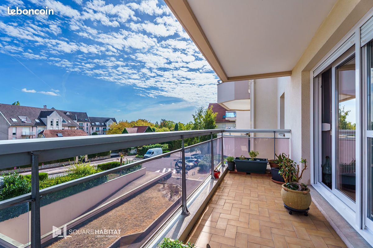 Appartement 4 pièces 87 m² · à Dijon · 87 m² · 249 000 €
