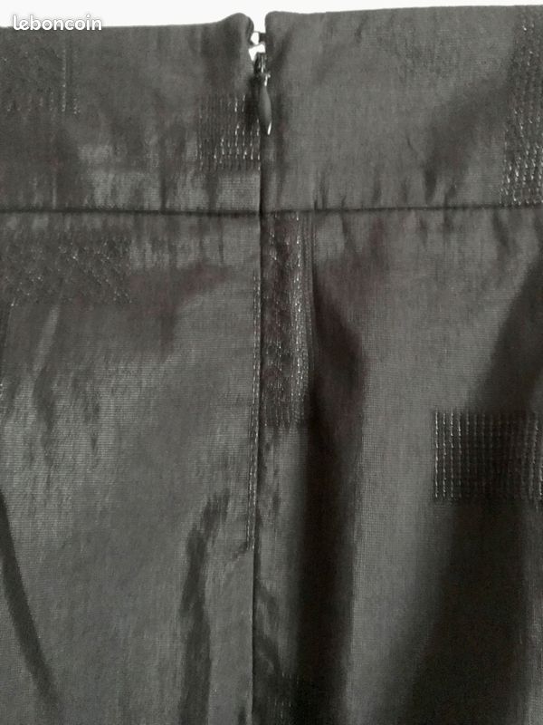 Jupe neuve Kami/Kenzo taille 40 (image 5)